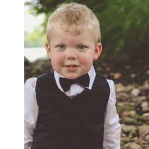 Meet your Posher, Jacob